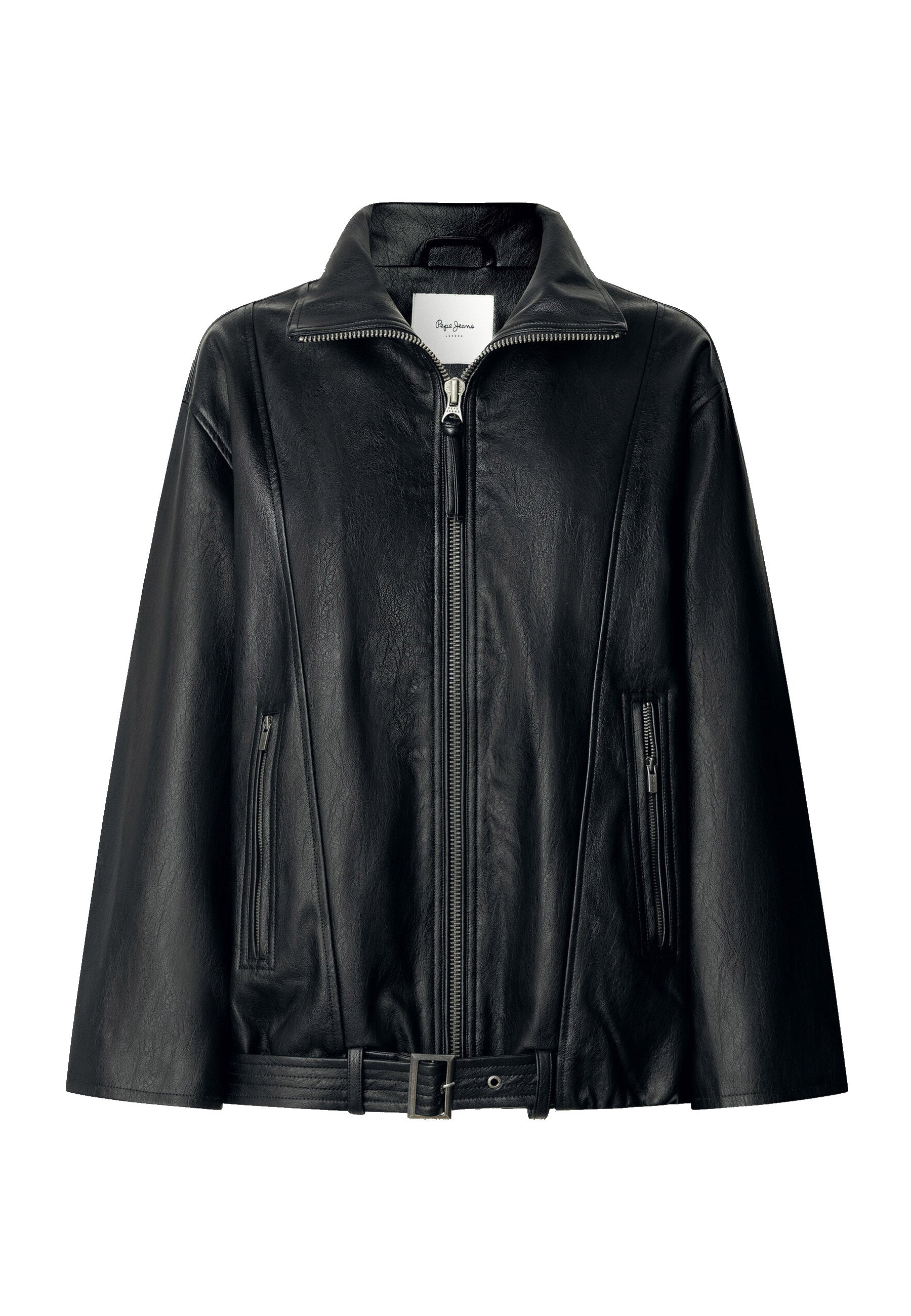 Giacche Nero Pepe Jeans