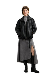 Giacche Nero Pepe Jeans