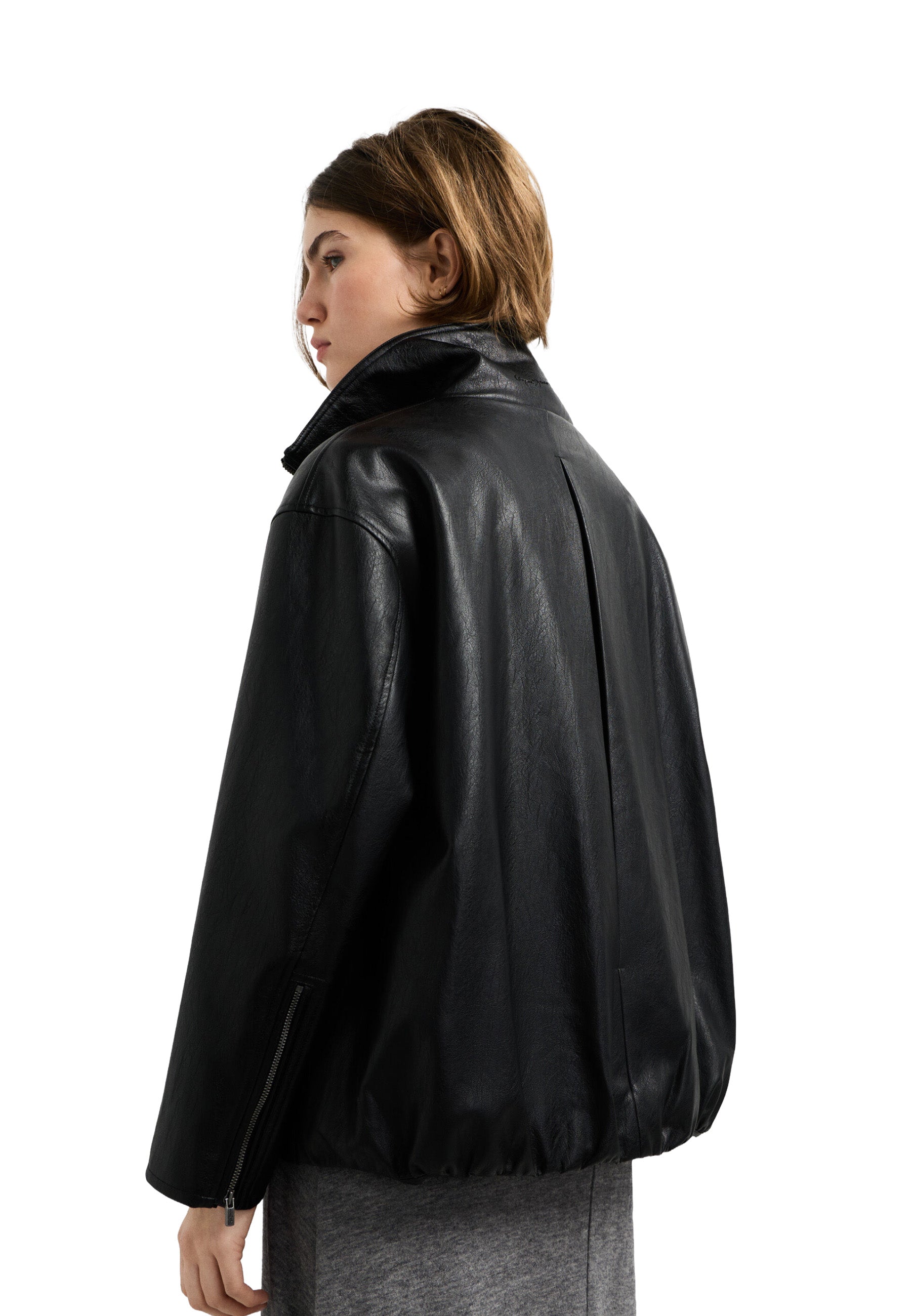 Giacche Nero Pepe Jeans