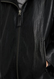 Giacche Nero Pepe Jeans