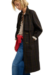 Giacche Marrone Pepe Jeans