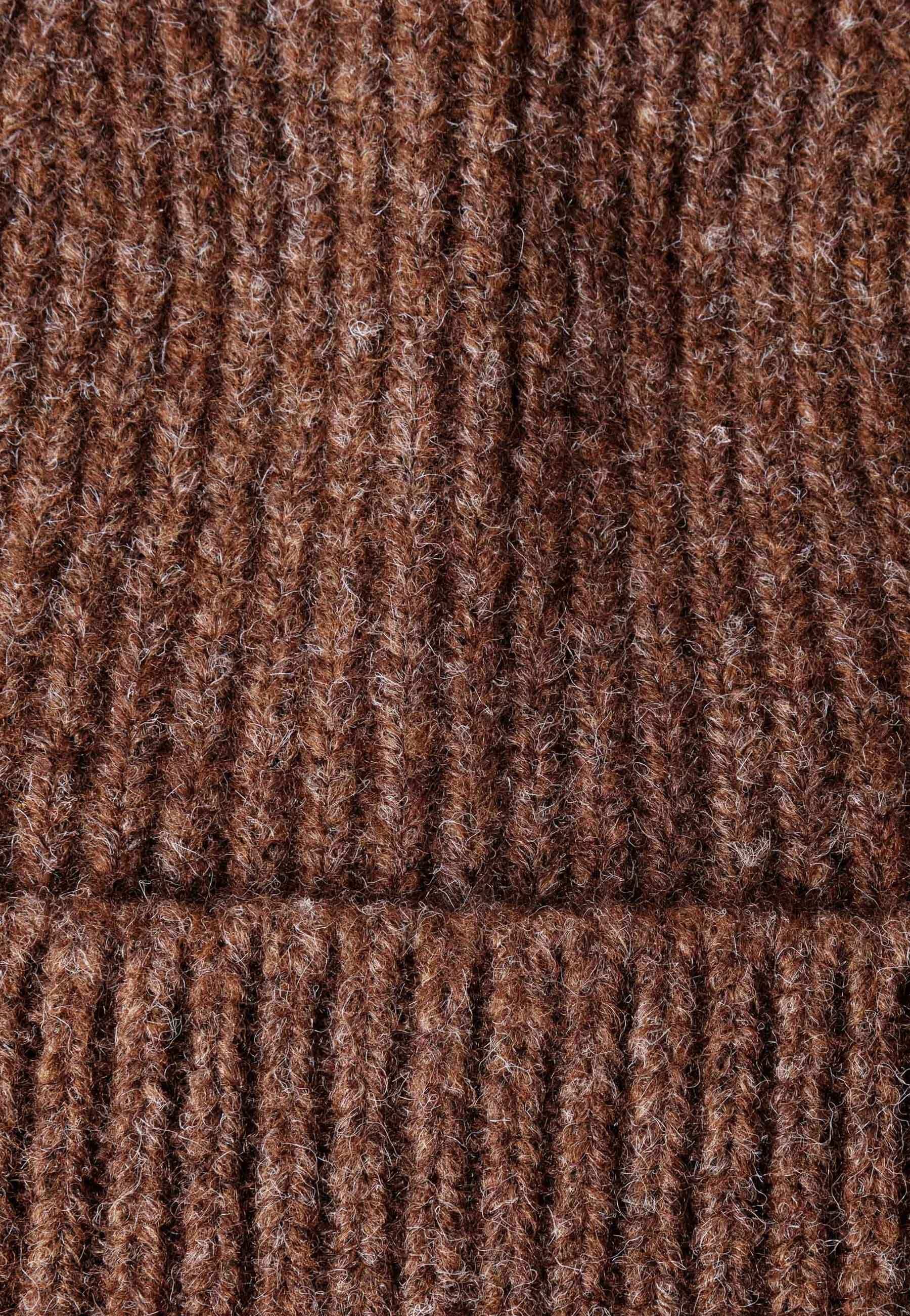 Cappelli Marrone Pepe Jeans