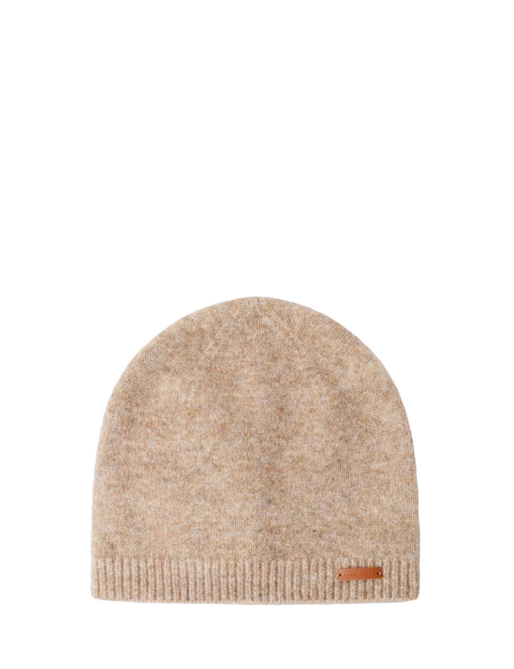Cappelli Beige Pepe Jeans