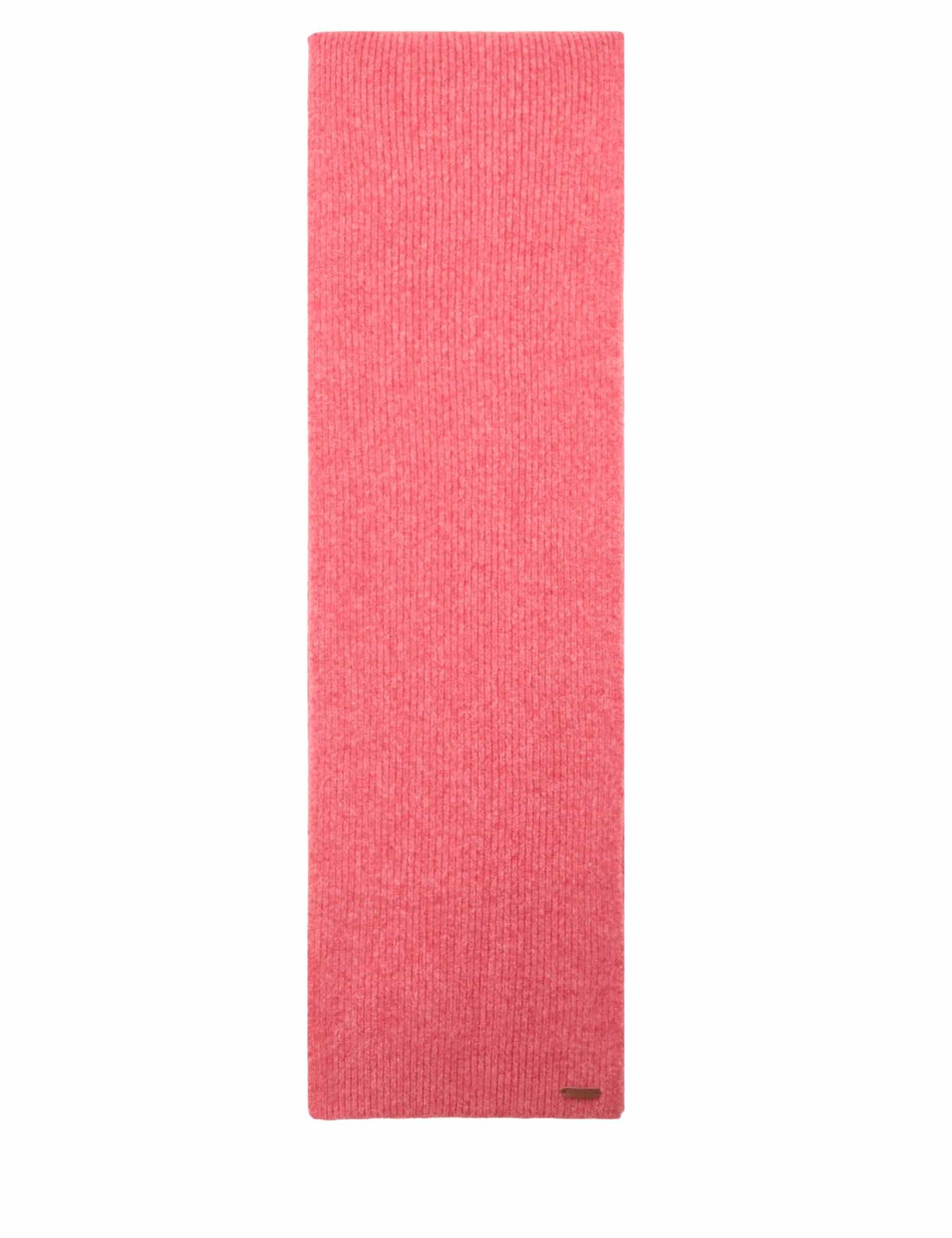 Sciarpe Rosa Pepe Jeans