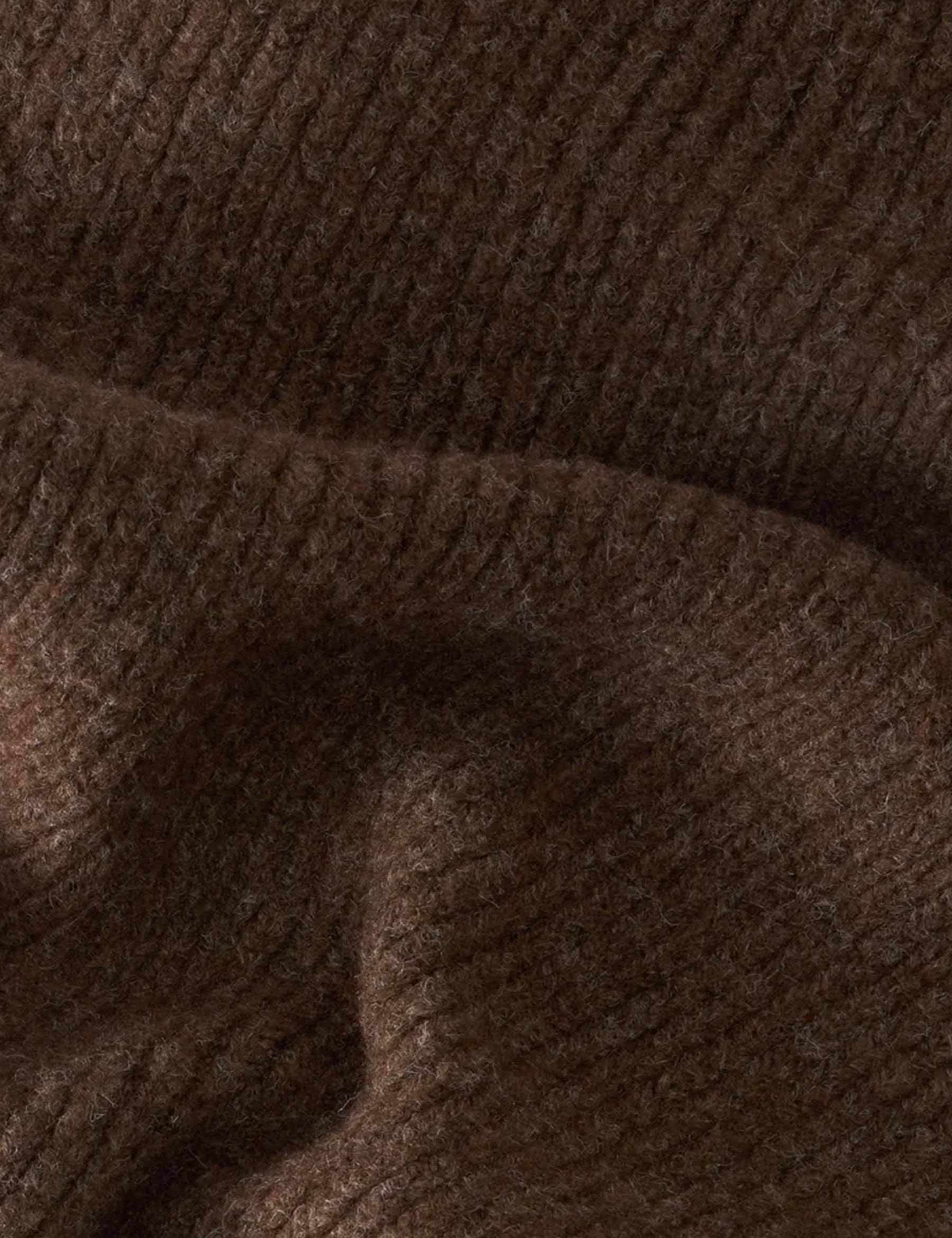 Sciarpe Marrone Pepe Jeans