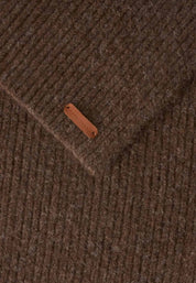 Sciarpe Marrone Pepe Jeans