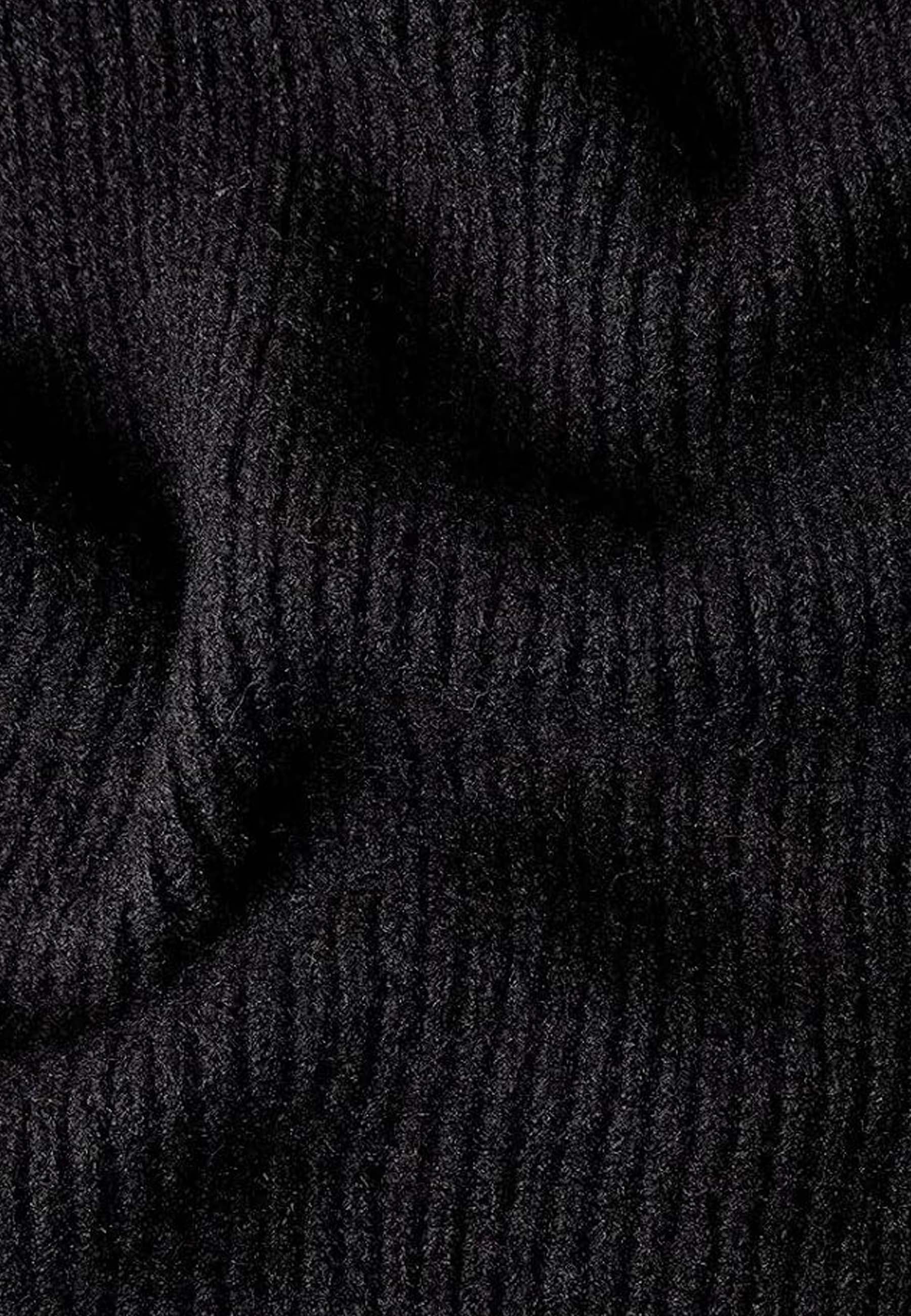 Sciarpe Nero Pepe Jeans