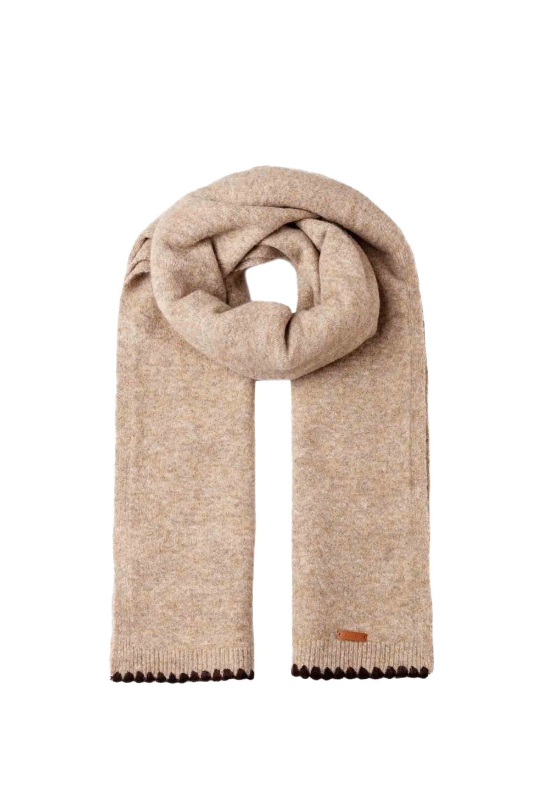 Sciarpe Beige Pepe Jeans