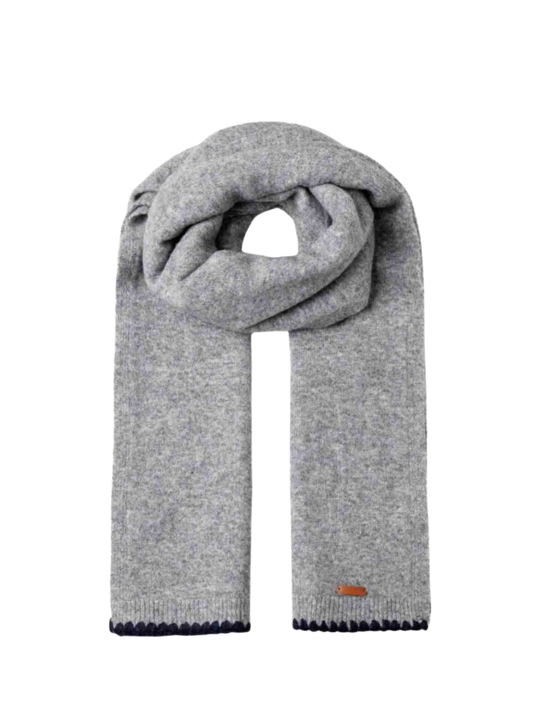 Sciarpe Grigio Pepe Jeans
