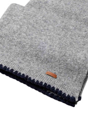 Sciarpe Grigio Pepe Jeans
