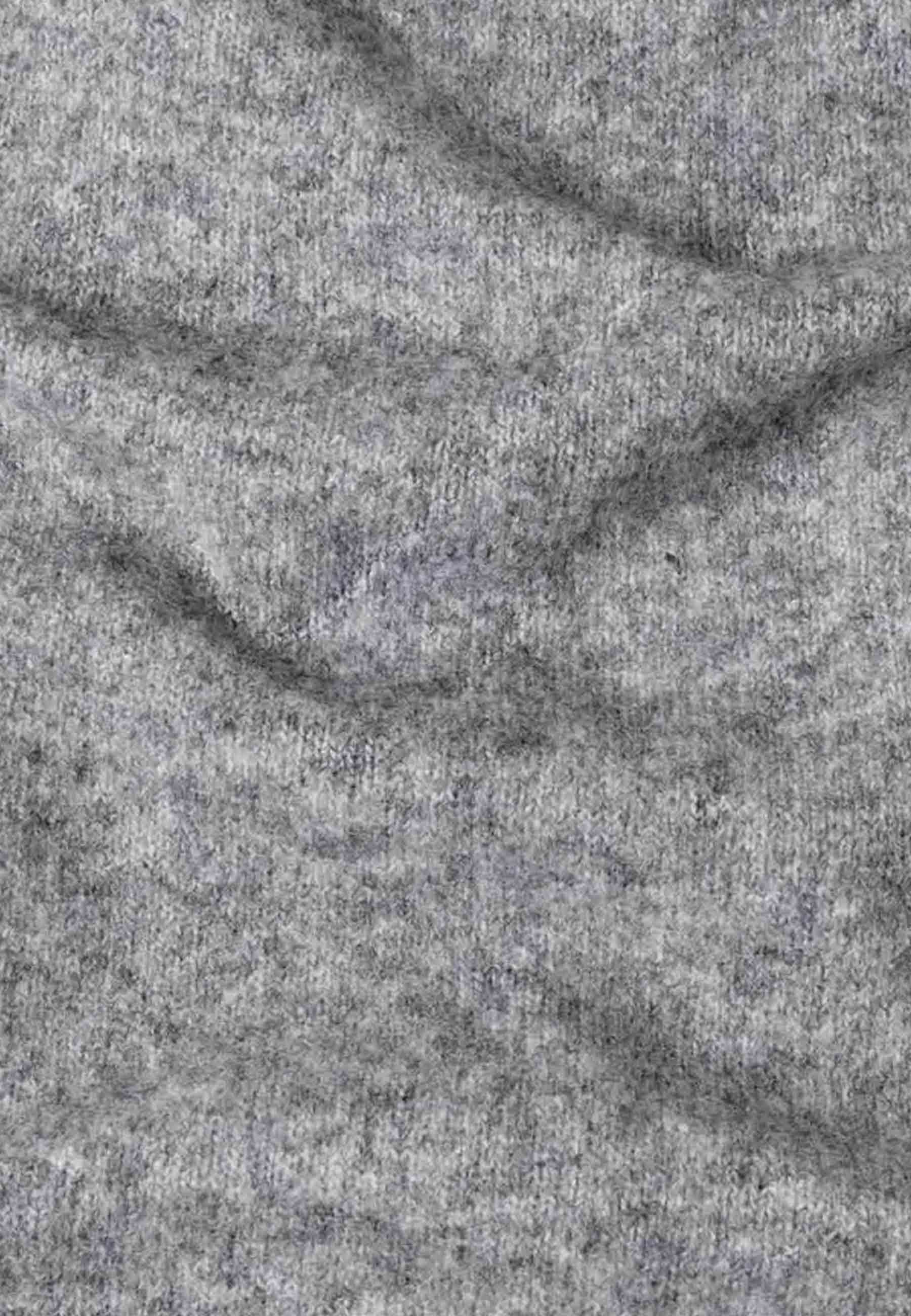 Sciarpe Grigio Pepe Jeans