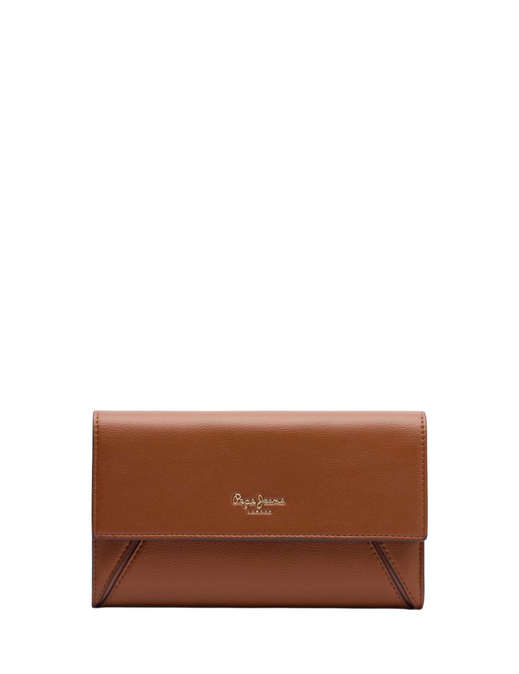 Portafogli Marrone Pepe Jeans