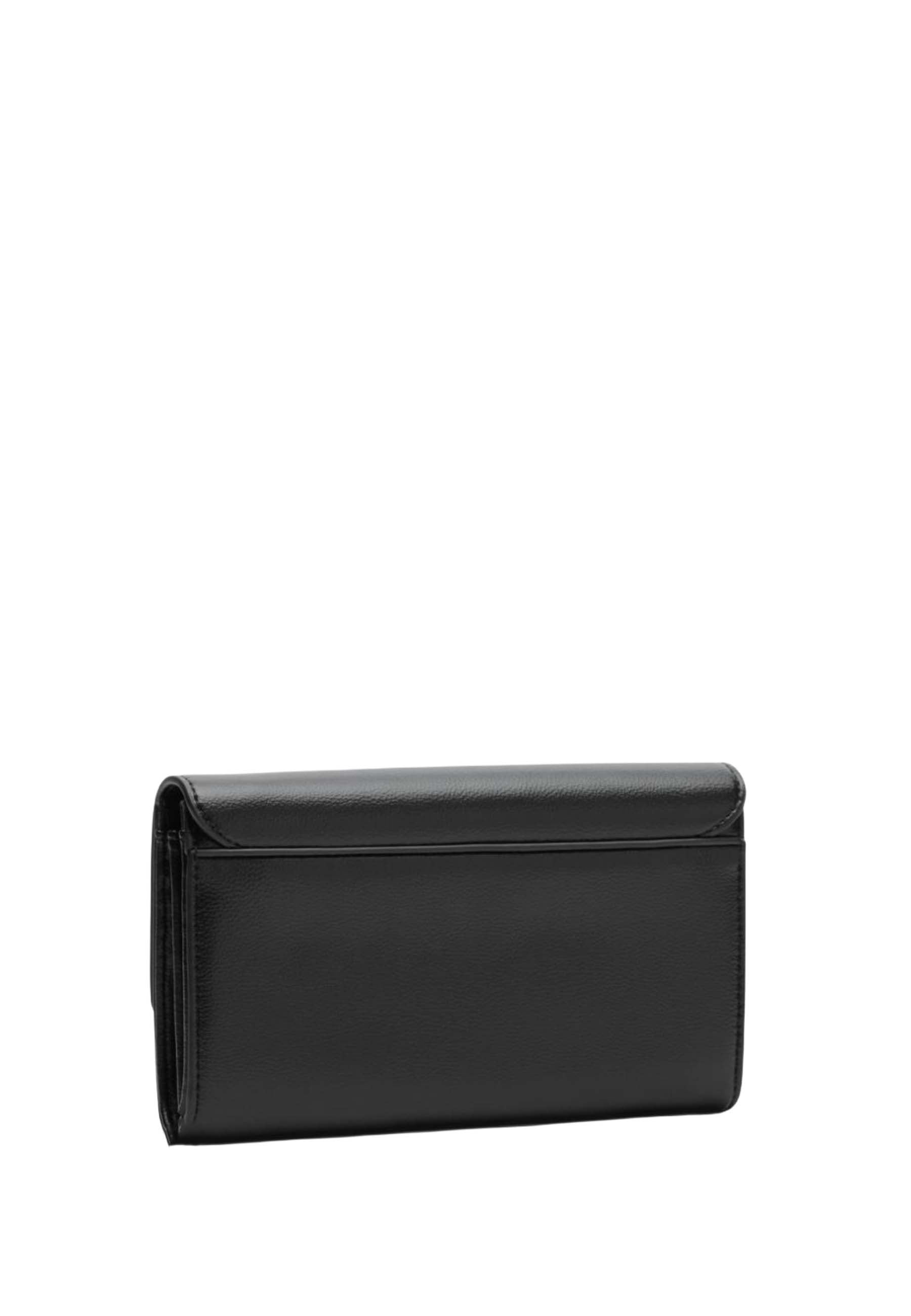 Portafogli Nero Pepe Jeans