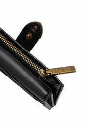 Portafogli Nero Pepe Jeans