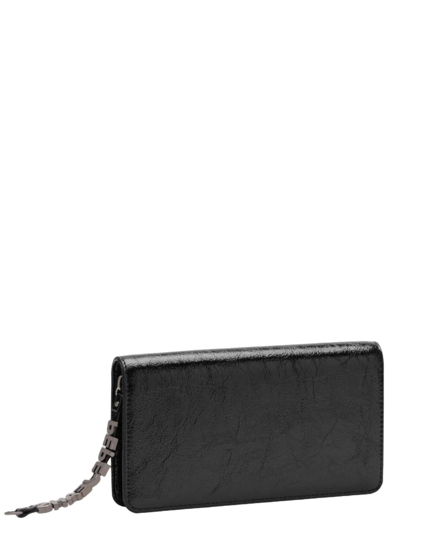 Portafogli Nero Pepe Jeans