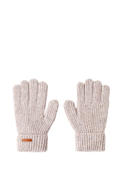 Guanti Beige Pepe Jeans