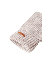 Guanti Beige Pepe Jeans