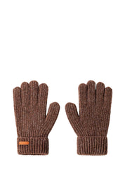 Guanti Marrone Pepe Jeans