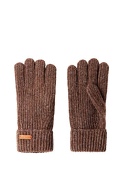 Guanti Marrone Pepe Jeans