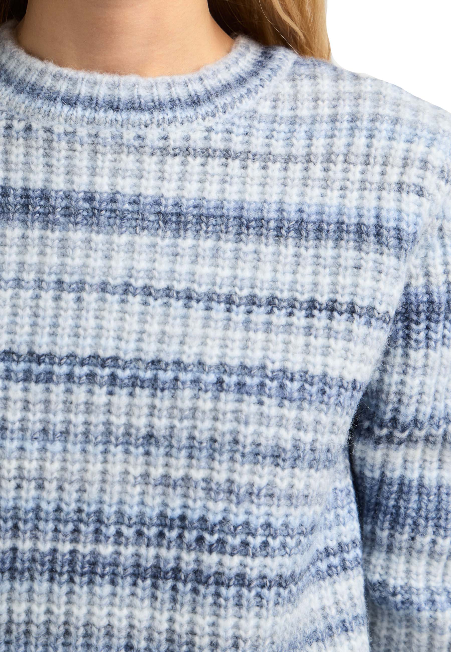 Maglioncini Blu Pepe Jeans