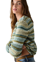 Maglioncini Verde Pepe Jeans