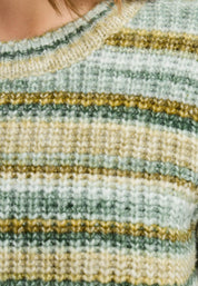 Maglioncini Verde Pepe Jeans
