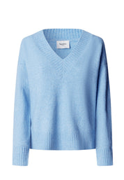 Maglioncini Blu Pepe Jeans