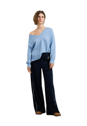 Maglioncini Blu Pepe Jeans