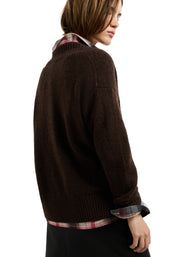 Maglioncini Marrone Pepe Jeans