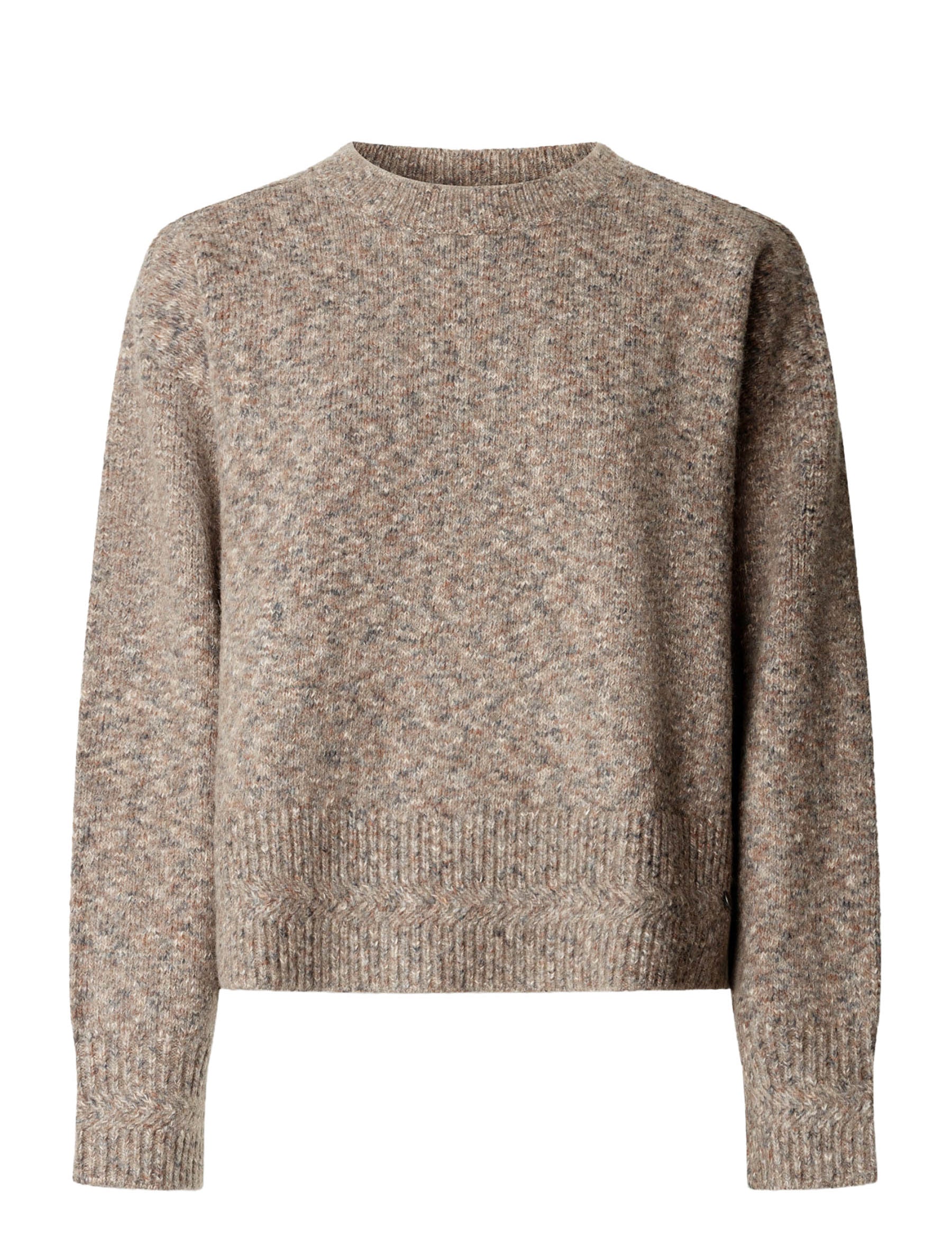 Maglioncini Beige Pepe Jeans