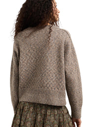 Maglioncini Beige Pepe Jeans