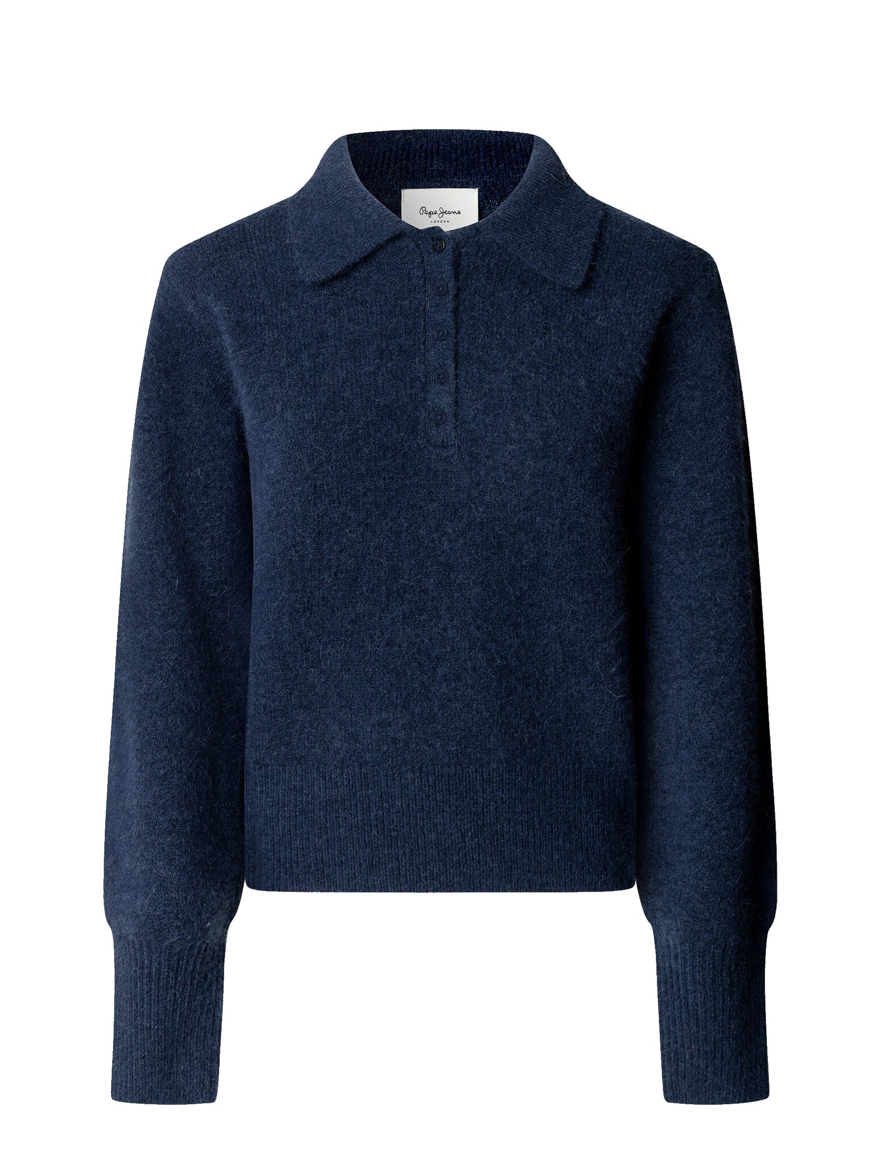 Maglioncini Blu Pepe Jeans