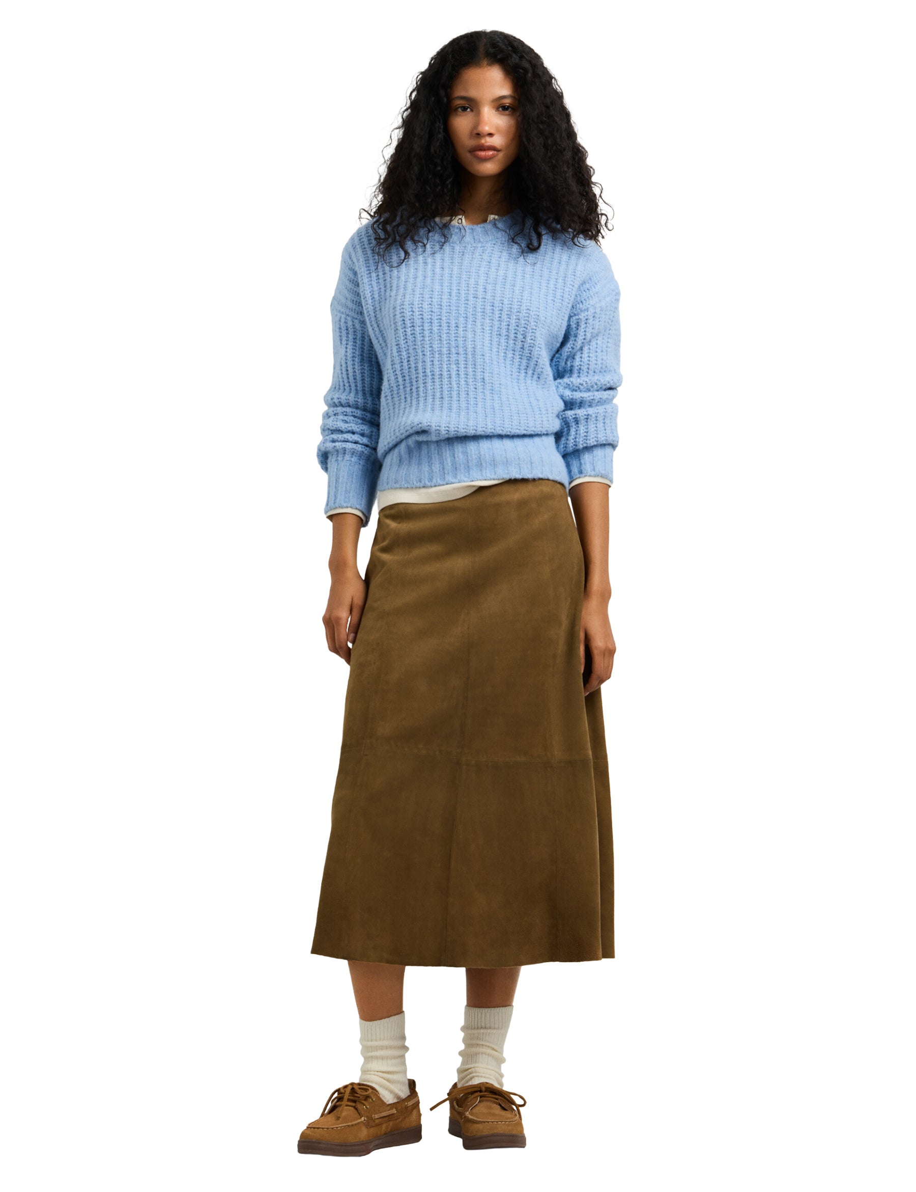 Maglioncini Blu Pepe Jeans