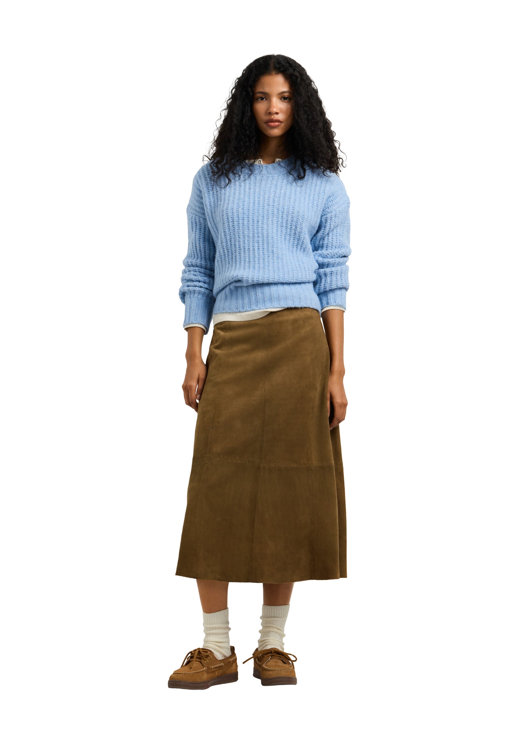 Maglioncini Blu Pepe Jeans