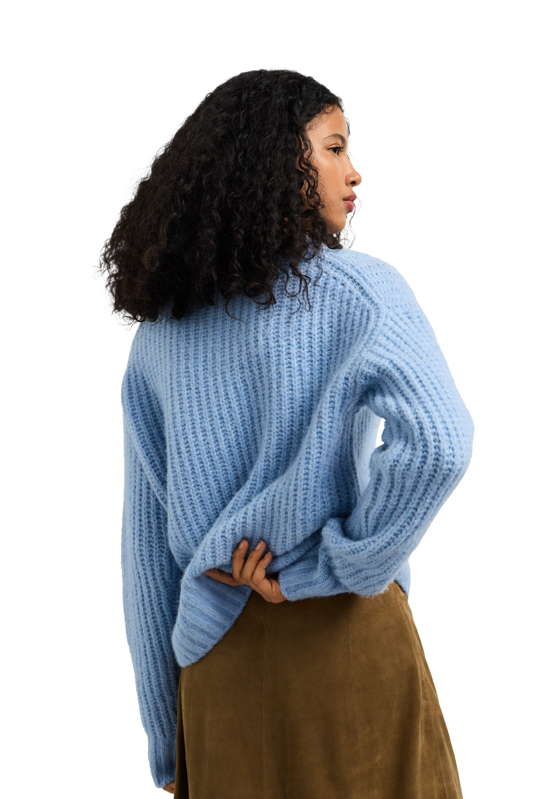 Maglioncini Blu Pepe Jeans