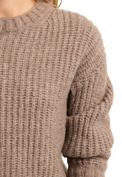 Maglioncini Beige Pepe Jeans