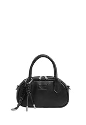 Tracolla Nero Pepe Jeans