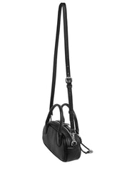 Tracolla Nero Pepe Jeans