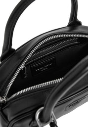 Tracolla Nero Pepe Jeans