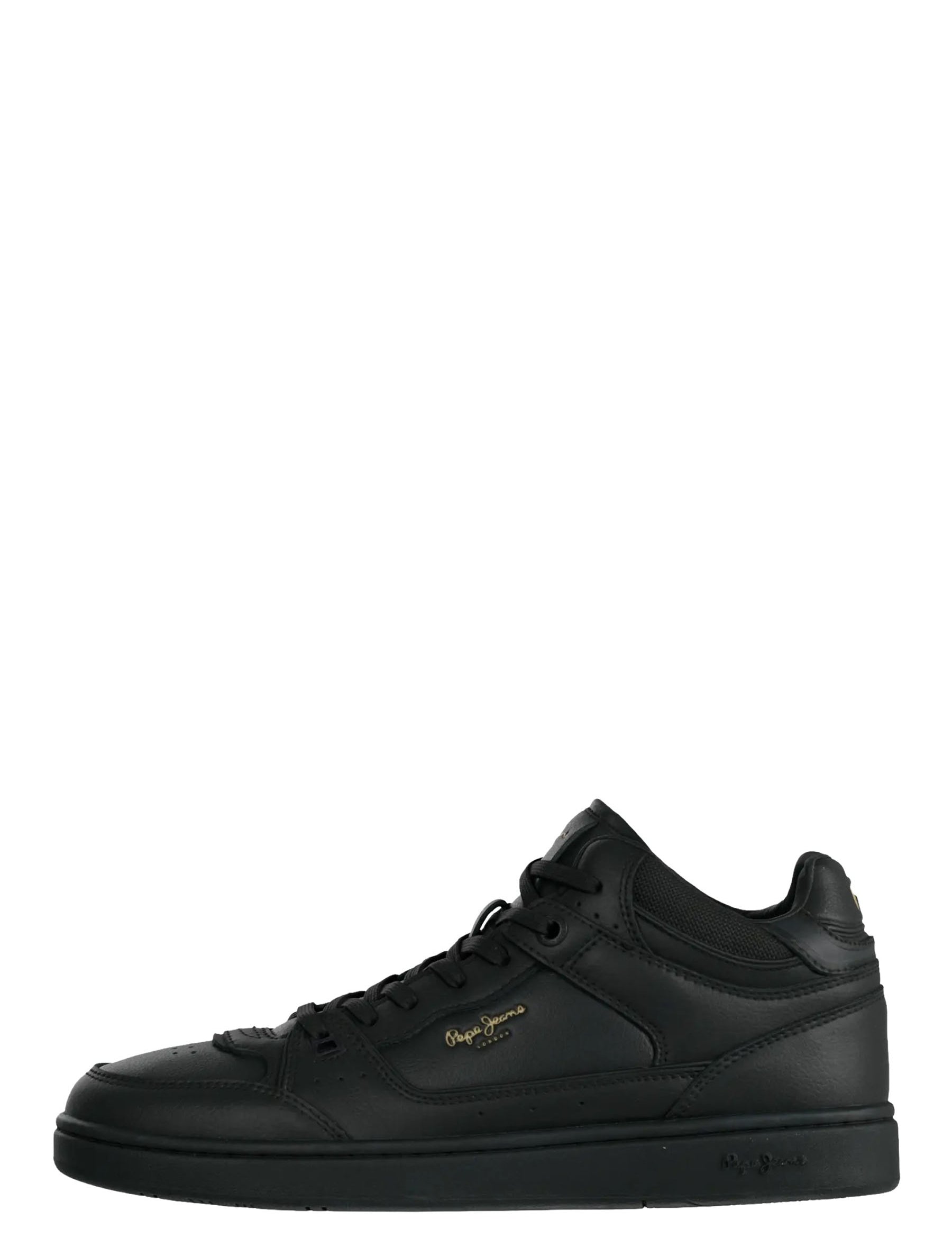 Sneakers Nero Pepe Jeans