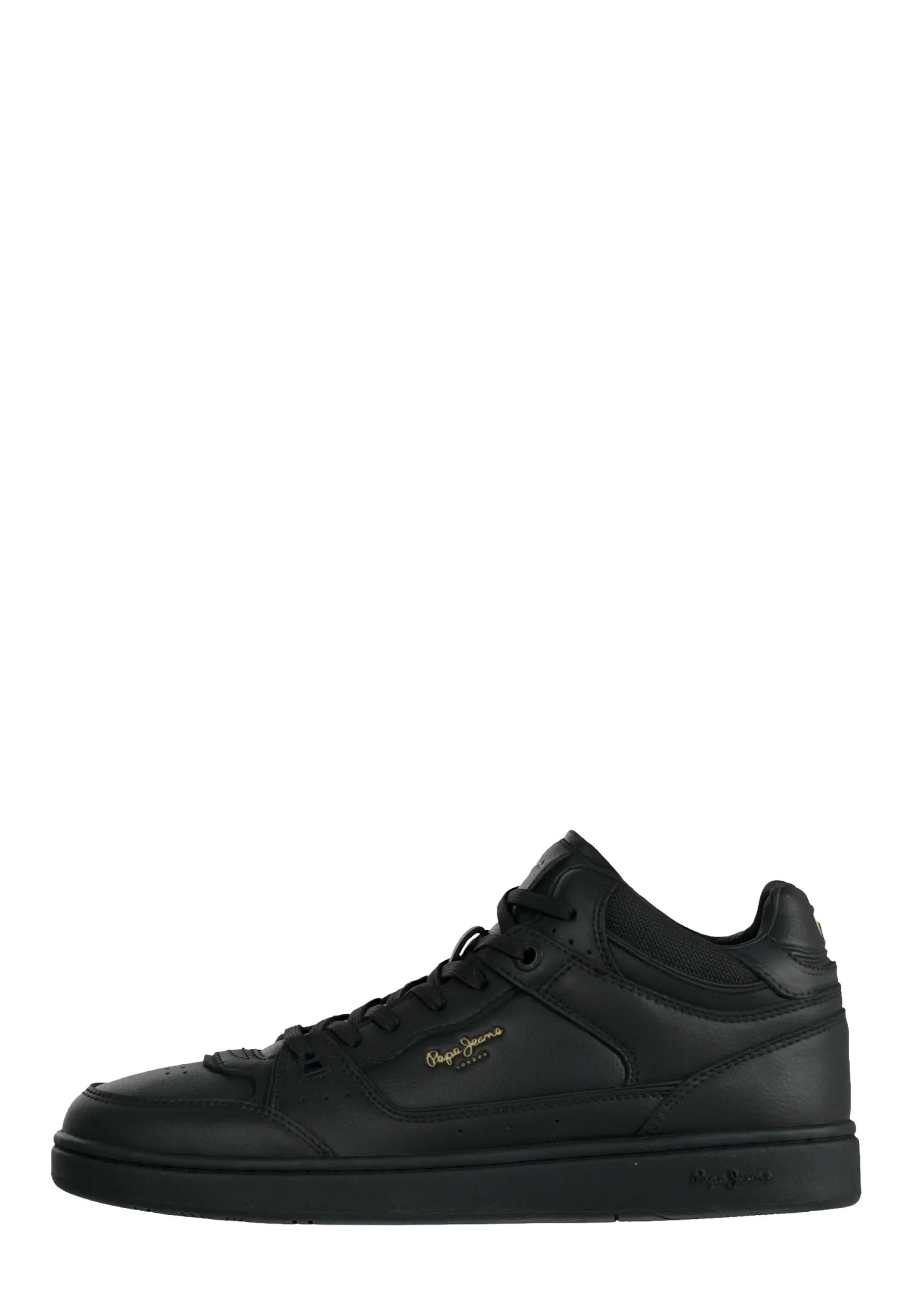 Sneakers Nero Pepe Jeans