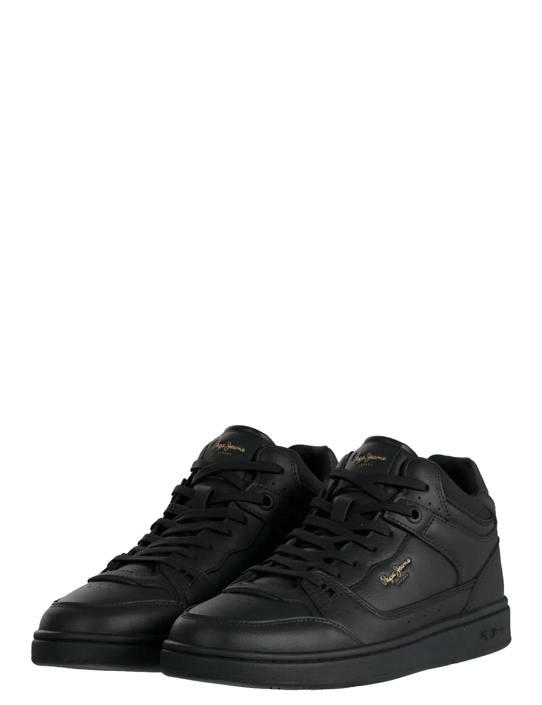 Sneakers Nero Pepe Jeans