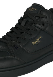 Sneakers Nero Pepe Jeans