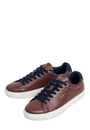 Sneakers Marrone Pepe Jeans