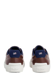 Sneakers Marrone Pepe Jeans