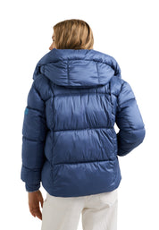 Piumini Blu Pepe Jeans