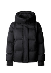 Piumini Nero Pepe Jeans