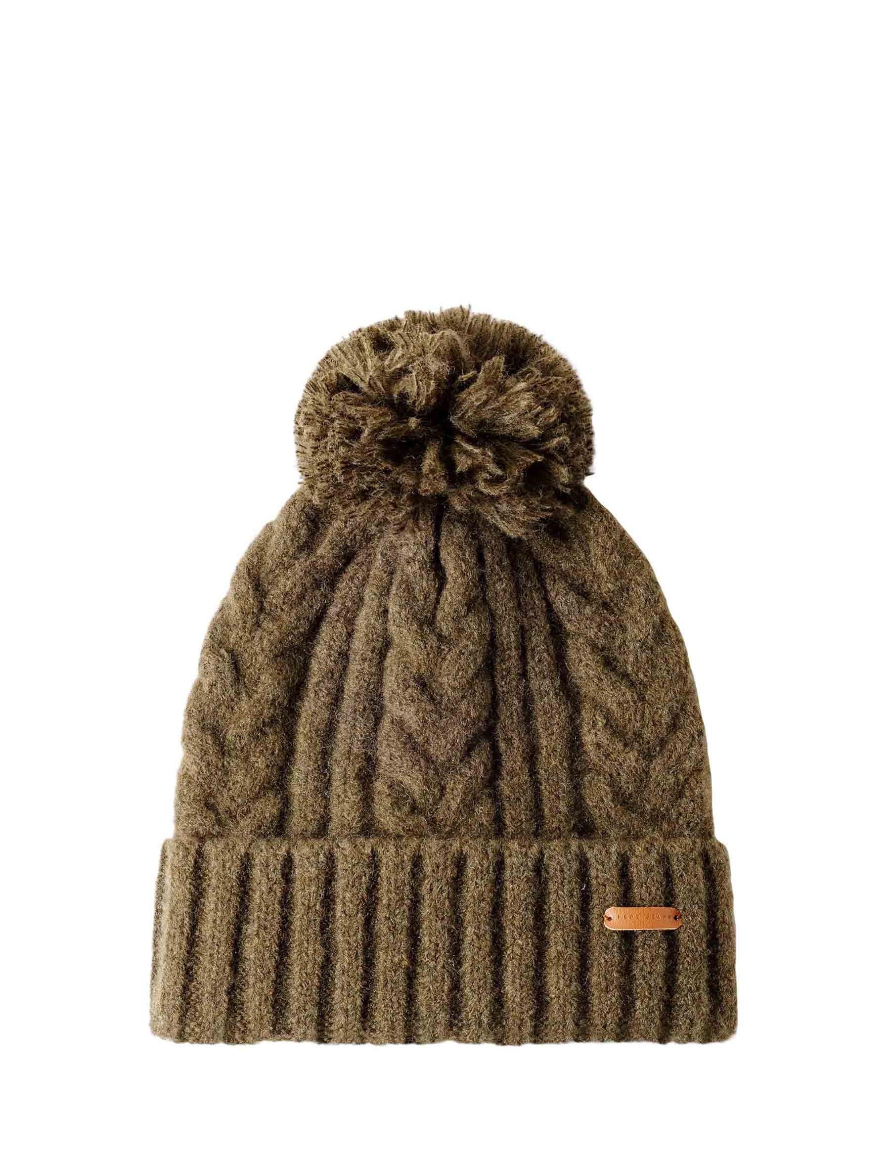 Cappelli Verde Pepe Jeans