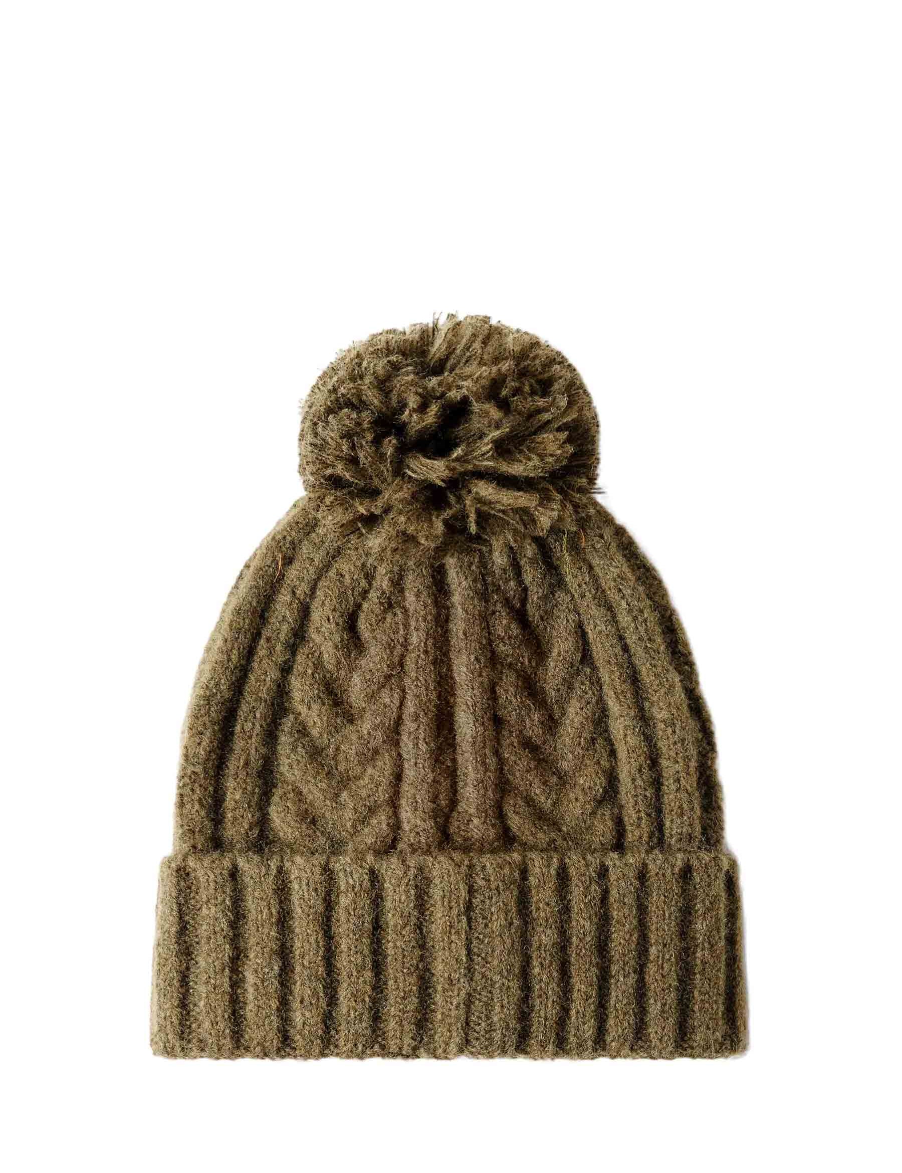 Cappelli Verde Pepe Jeans