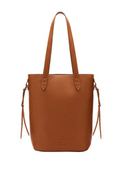 Shopper Marrone Pepe Jeans